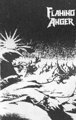 Flaming Anger : Humaniced